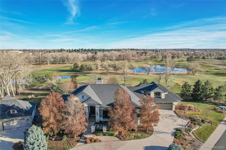 Denver Real Estate | View 5960 S Watson Lane | room 2 | View 3