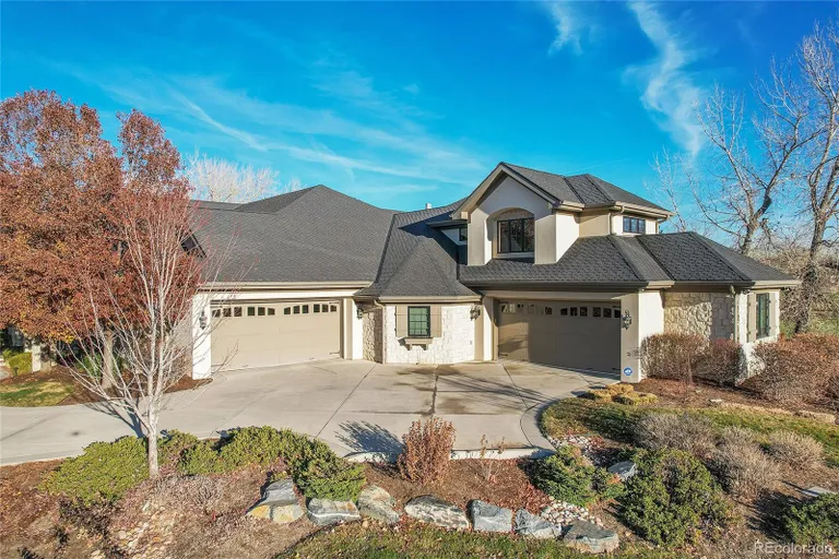 Denver Real Estate | View 5960 S Watson Lane | room 1 | View 2