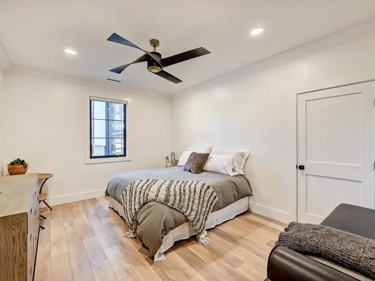 New York City Real Estate | View 1525 Shinnville Road | Guest Room 1 | View 9