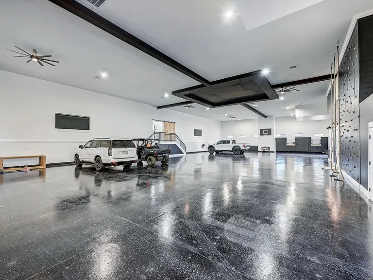 New York City Real Estate | View 1525 Shinnville Road | Welcome to the coolest heated and cooled playground. Bring your luxury car collection or private motorcoach | View 11