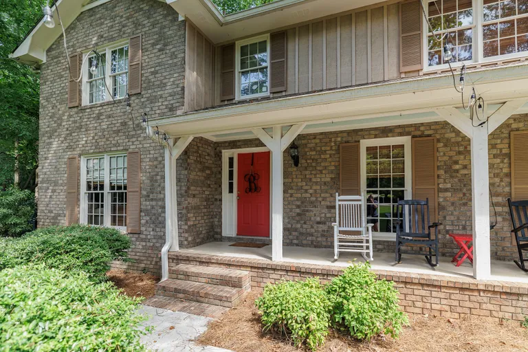 New York City Real Estate | View 209 Dunwoody Drive | 4 Beds, 2 Baths | View 1