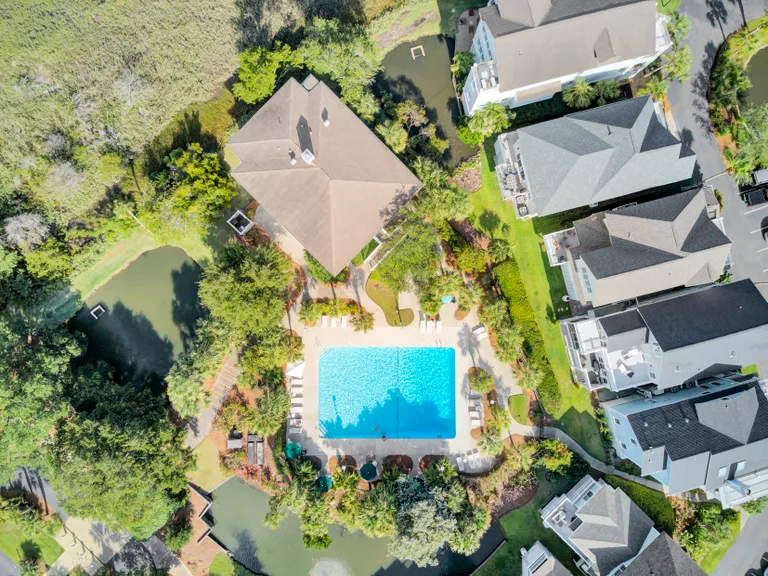 1664 Marsh Harbor Lane B, Mount Pleasant, SC 29464 Property for sale