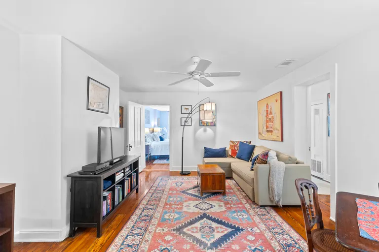 New York City Real Estate | View 117 West Gaston Street | room 27 | View 28