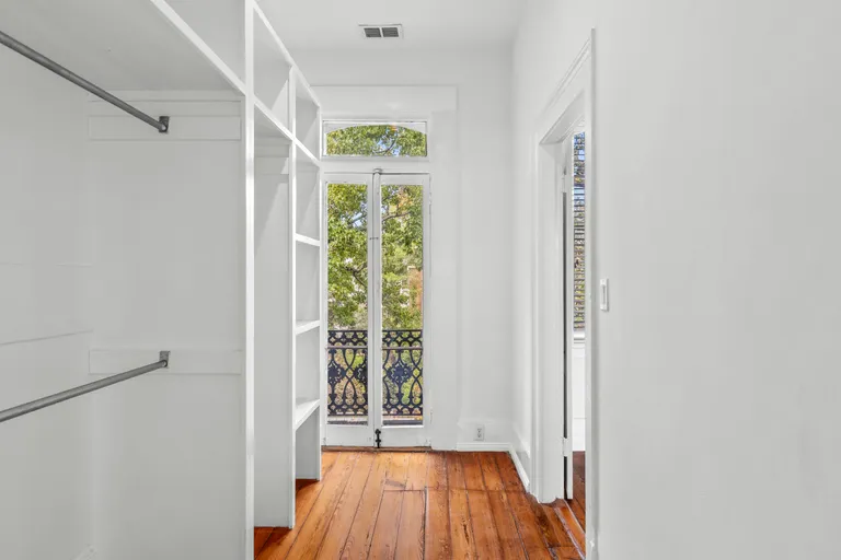 New York City Real Estate | View 117 West Gaston Street | room 22 | View 23