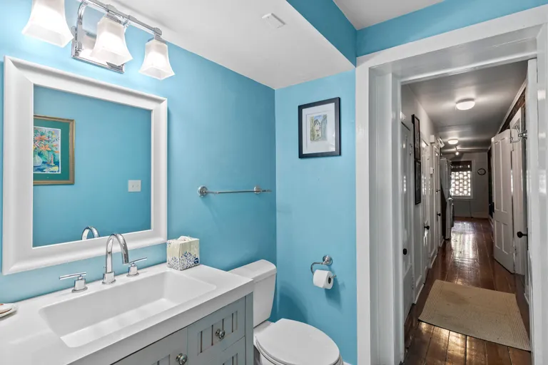 New York City Real Estate | View 117 West Gaston Street | room 32 | View 33