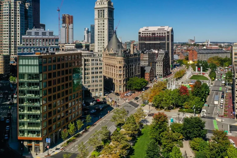 New York City Real Estate | View 110 Broad St -, 902 | 28 | View 28