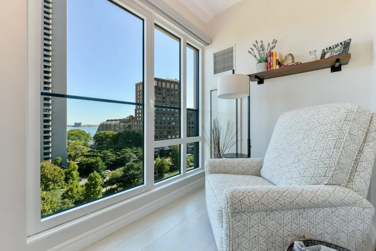 New York City Real Estate | View 110 Broad St -, 902 | 5 | View 5