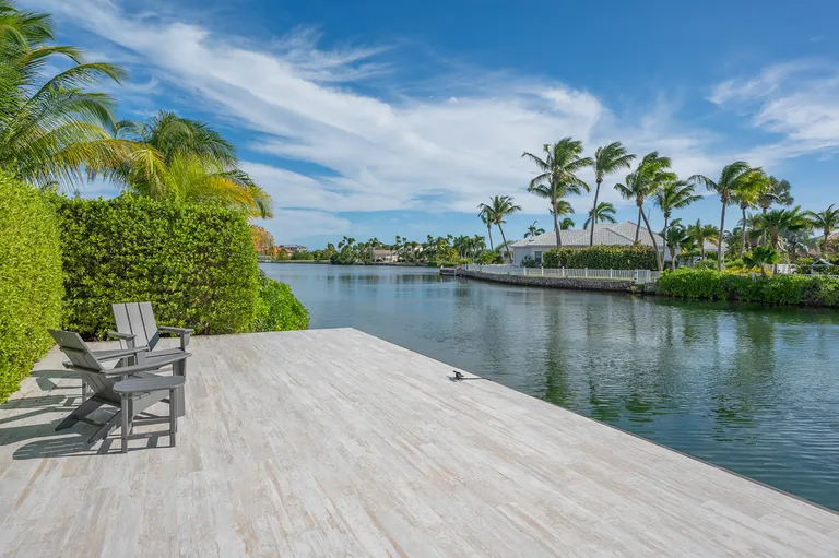 New York City Real Estate | View The Shores - Ultimate Eco Friendly Canal Front Family Home | Portfolio-10552 | View 25
