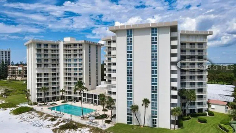 New York City Real Estate | View 2295 Gulf Of Mexico Drive | 2 Beds, 2 Baths | View 1