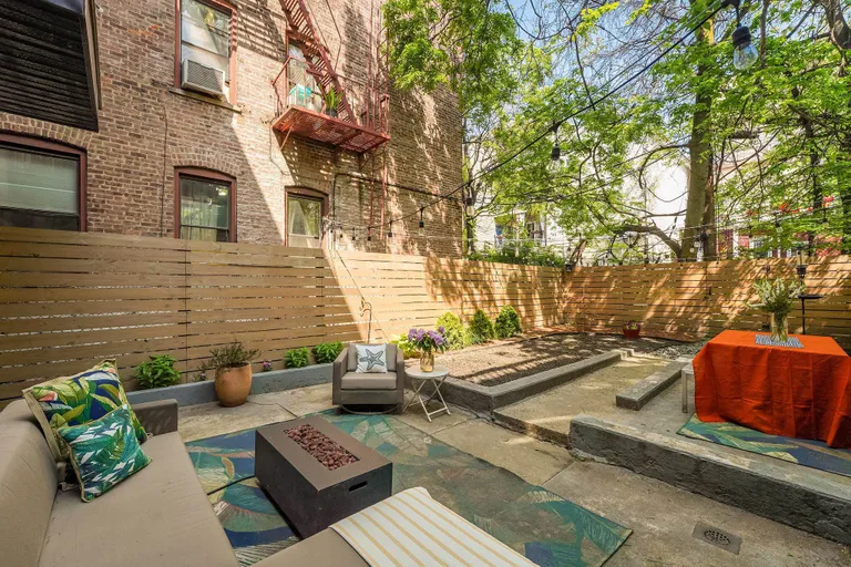 New York City Real Estate | View 138 New York Ave Unit# 1 | room 8 | View 9