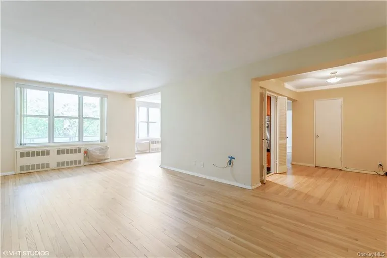 New York City Real Estate | View 222 Martling Unit# 3H | room 3 | View 4