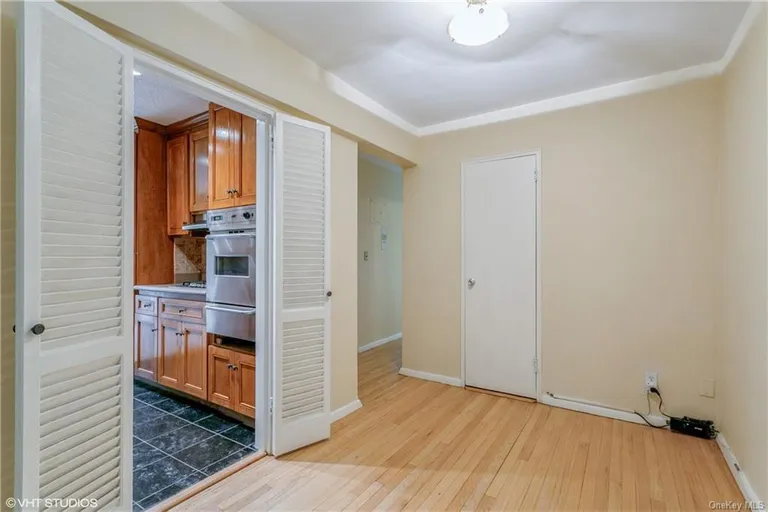 New York City Real Estate | View 222 Martling Unit# 3H | room 2 | View 3