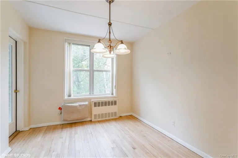 New York City Real Estate | View 222 Martling Unit# 3H | room 7 | View 8