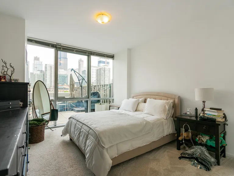 New York City Real Estate | View 123 S Green, 304B | room 7 | View 8