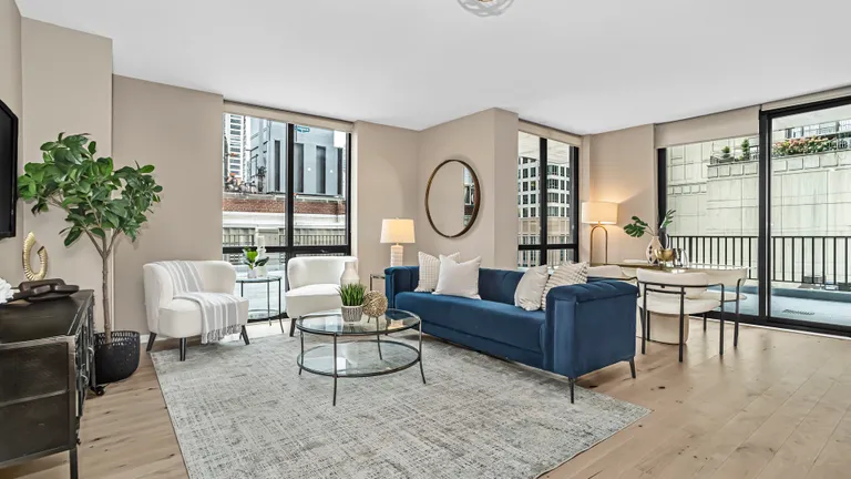 New York City Real Estate | View 635 N Dearborn, 705 | room 5 | View 6