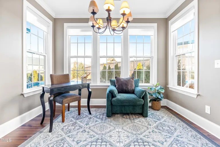 Raleigh, NC Real Estate | View 2928 Thurman Dairy | room 17 | View 18