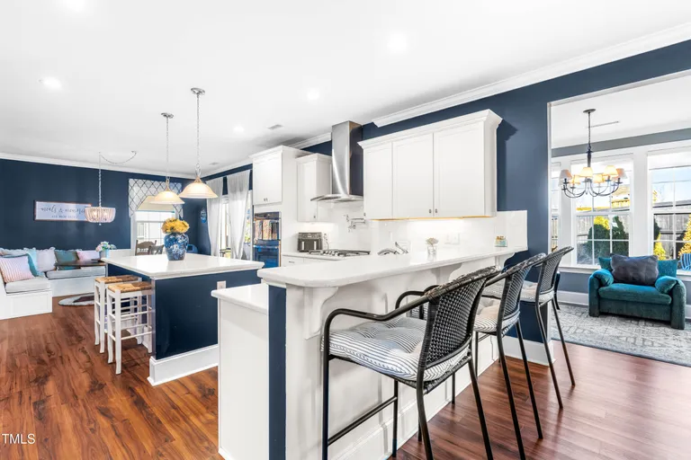 Raleigh, NC Real Estate | View 2928 Thurman Dairy | room 7 | View 8