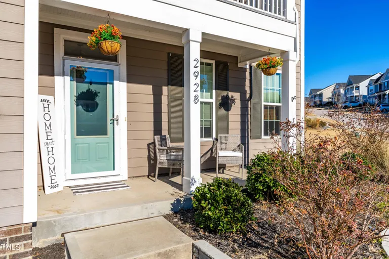 Raleigh, NC Real Estate | View 2928 Thurman Dairy | room 43 | View 44