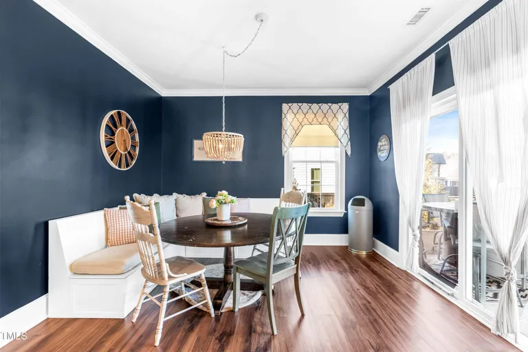 Raleigh, NC Real Estate | View 2928 Thurman Dairy | room 11 | View 12