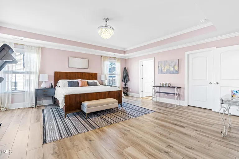 Raleigh, NC Real Estate | View 2928 Thurman Dairy | room 25 | View 26