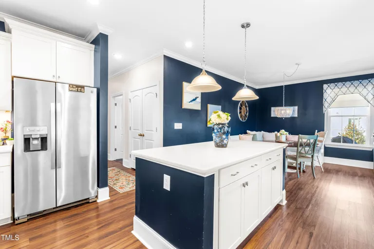 Raleigh, NC Real Estate | View 2928 Thurman Dairy | room 5 | View 6