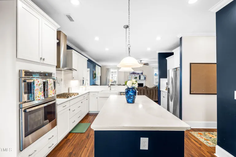 Raleigh, NC Real Estate | View 2928 Thurman Dairy | room 9 | View 10