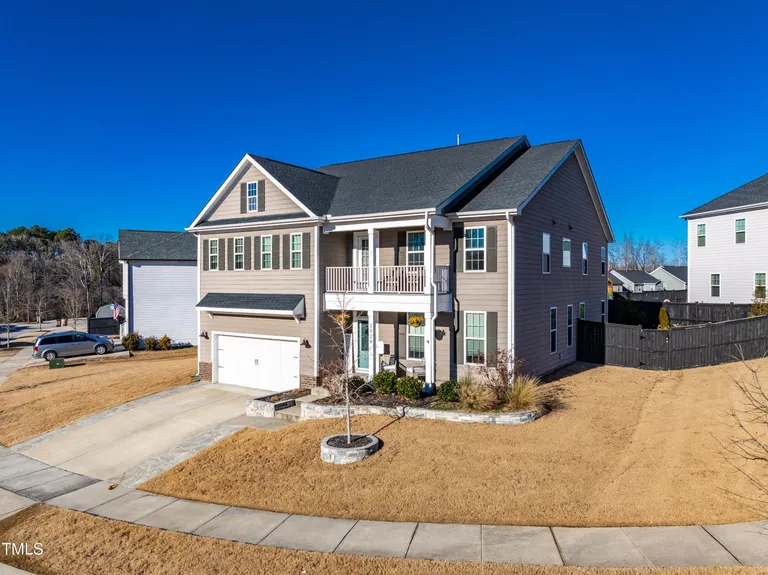 Raleigh, NC Real Estate | View 2928 Thurman Dairy | room 49 | View 50