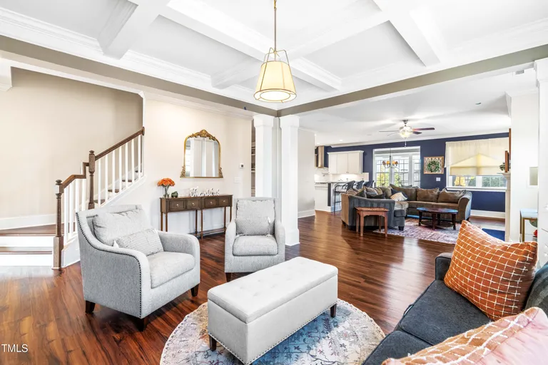 Raleigh, NC Real Estate | View 2928 Thurman Dairy | room 6 | View 7