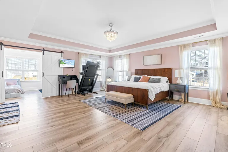 Raleigh, NC Real Estate | View 2928 Thurman Dairy | room 24 | View 25