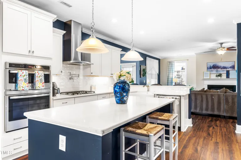 Raleigh, NC Real Estate | View 2928 Thurman Dairy | room 10 | View 11