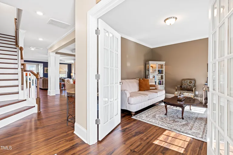Raleigh, NC Real Estate | View 2928 Thurman Dairy | room 12 | View 13