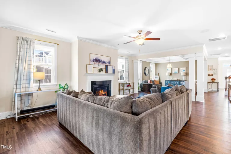 Raleigh, NC Real Estate | View 2928 Thurman Dairy | room 21 | View 22