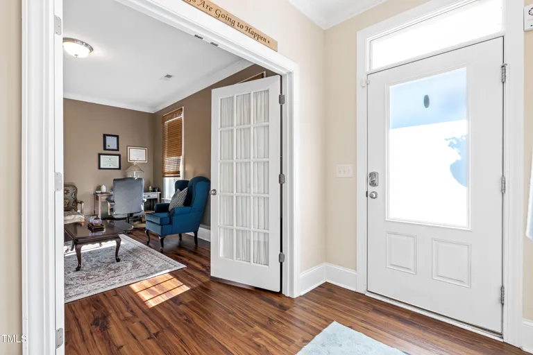Raleigh, NC Real Estate | View 2928 Thurman Dairy | room 13 | View 14