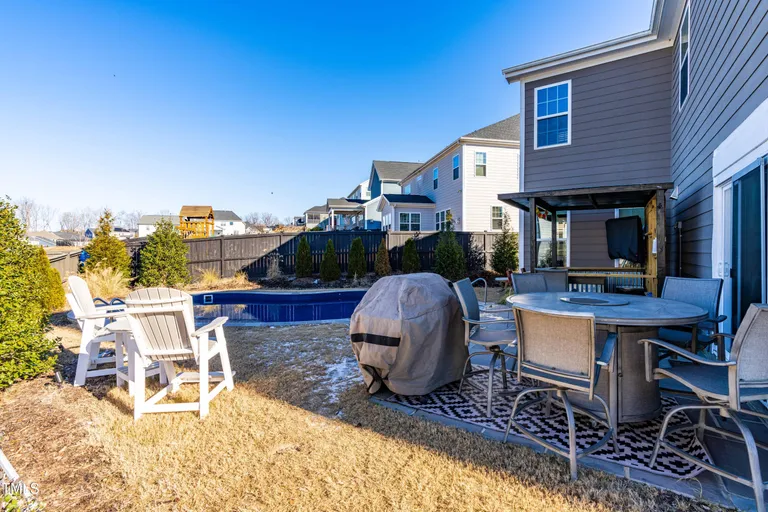 Raleigh, NC Real Estate | View 2928 Thurman Dairy | room 48 | View 49