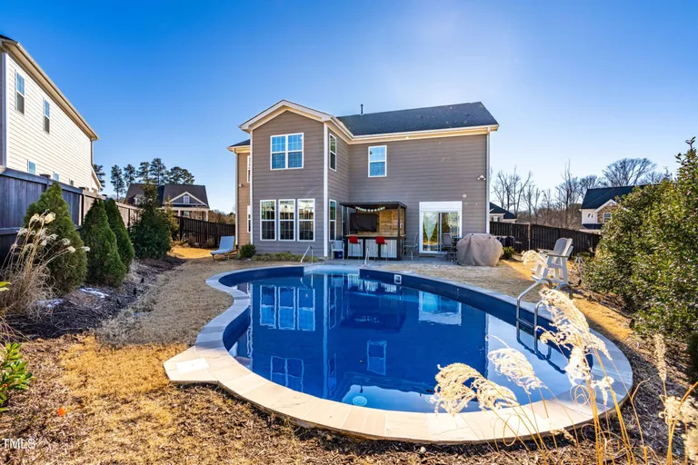 Raleigh, NC Real Estate | View 2928 Thurman Dairy | room 45 | View 46