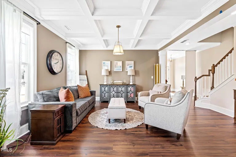 Raleigh, NC Real Estate | View 2928 Thurman Dairy | room 14 | View 15