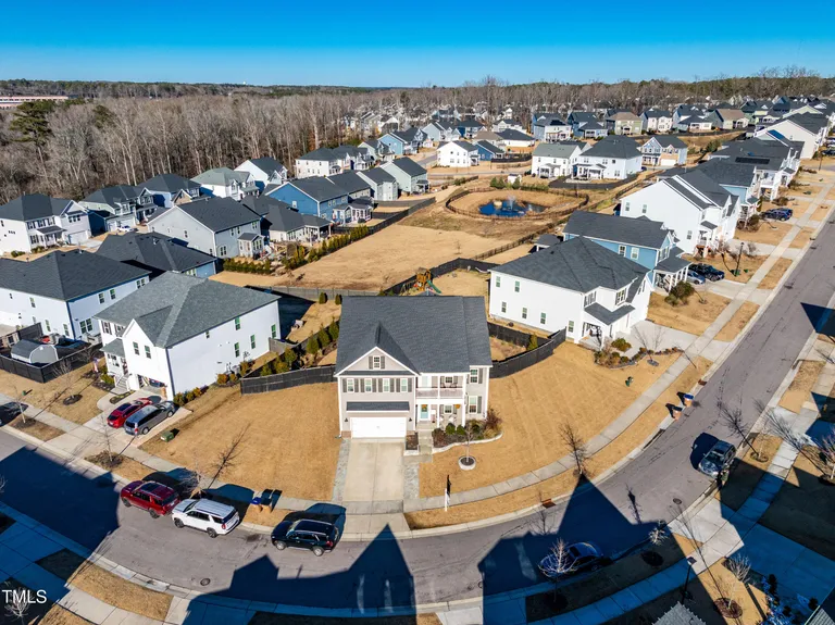 Raleigh, NC Real Estate | View 2928 Thurman Dairy | room 2 | View 3