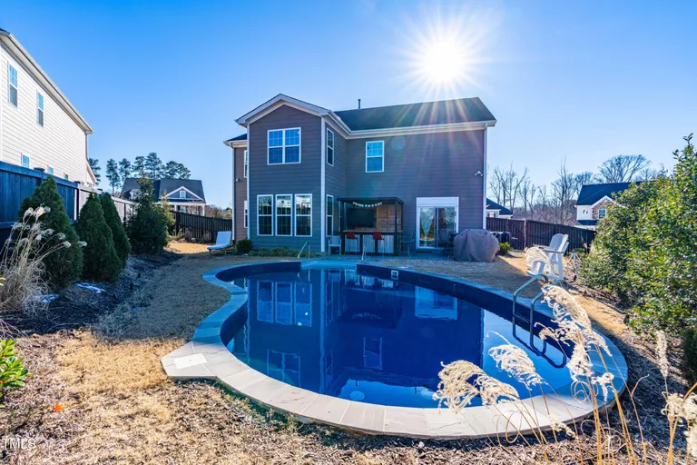 Raleigh, NC Real Estate | View 2928 Thurman Dairy | room 44 | View 45