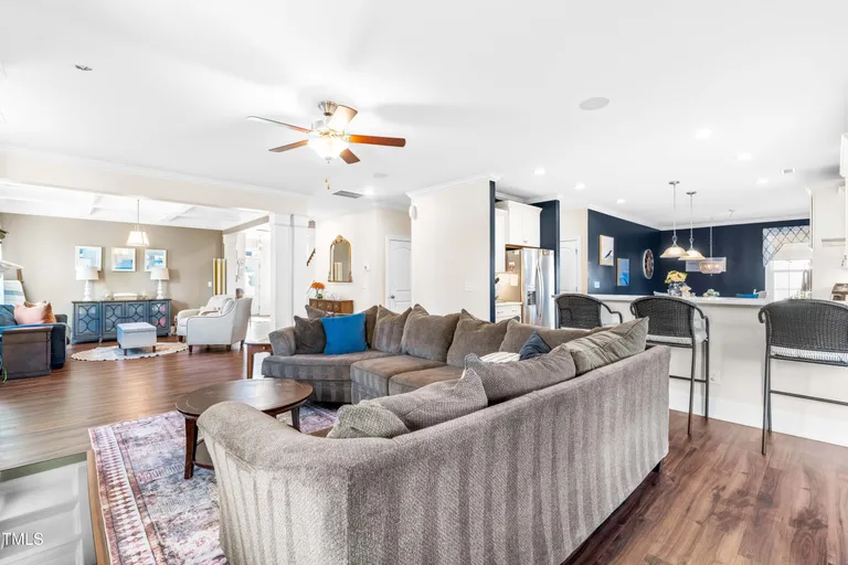 Raleigh, NC Real Estate | View 2928 Thurman Dairy | room 20 | View 21