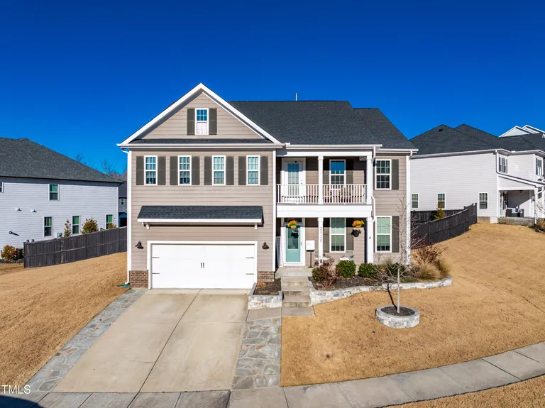 Raleigh, NC Real Estate | View 2928 Thurman Dairy | 5 Beds, 4 Baths | View 1