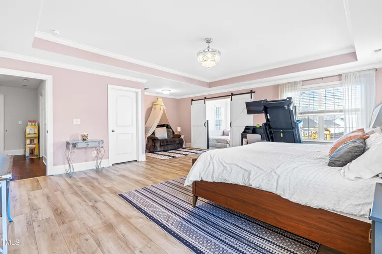 Raleigh, NC Real Estate | View 2928 Thurman Dairy | room 26 | View 27