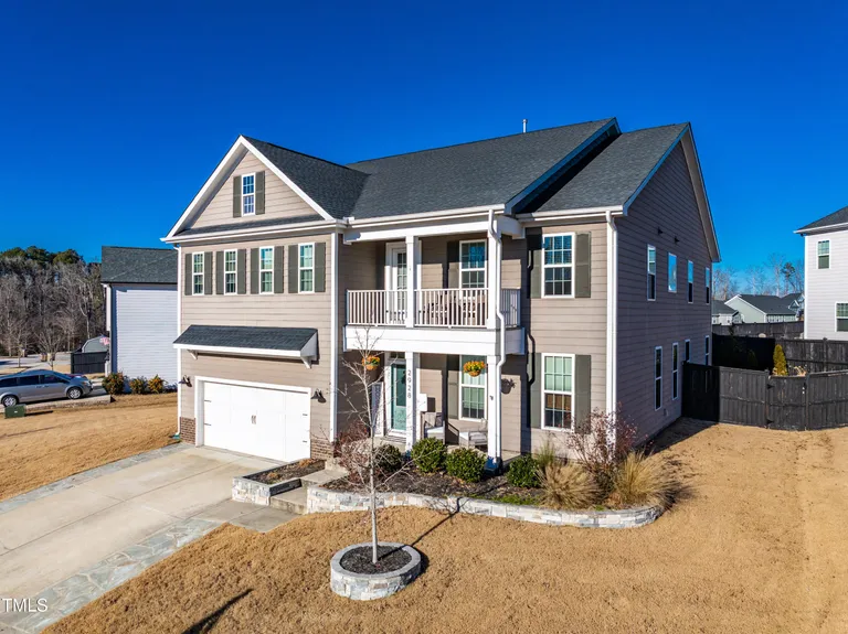 Raleigh, NC Real Estate | View 2928 Thurman Dairy | room 1 | View 2