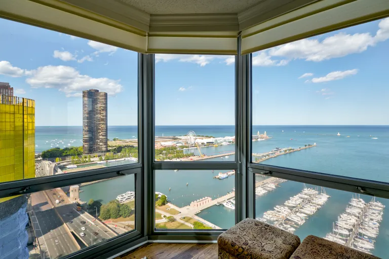 New York City Real Estate | View 195 N Harbor, 3002 | room 14 | View 15