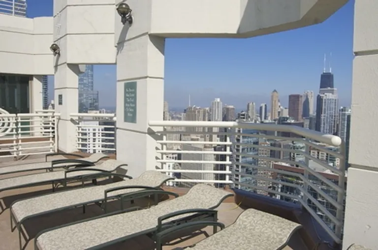 New York City Real Estate | View 195 N Harbor, 3002 | room 28 | View 29