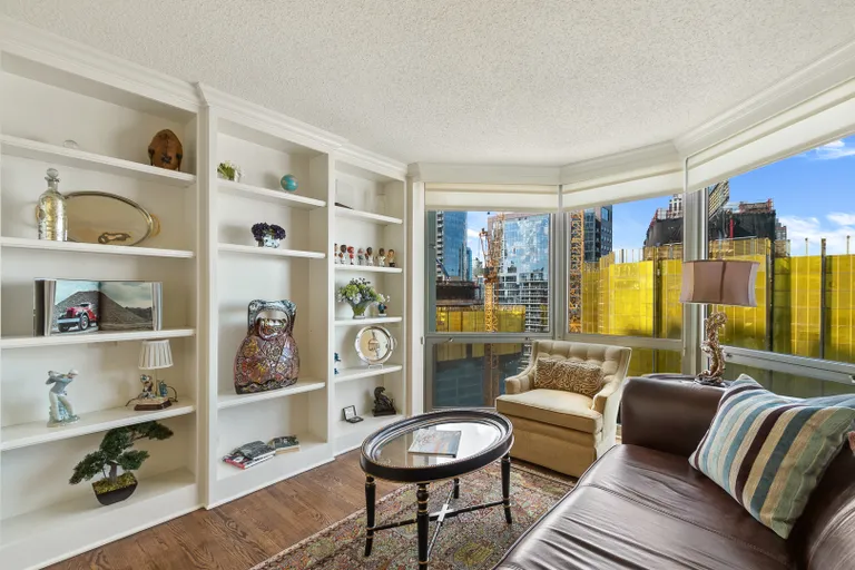 New York City Real Estate | View 195 N Harbor, 3002 | room 18 | View 19