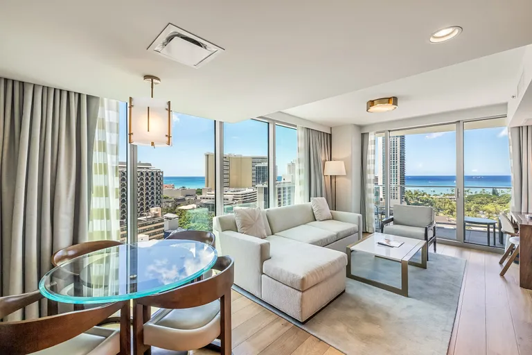 New York City Real Estate | View 2139 Kuhio Avenue, #1812 | room 3 | View 4