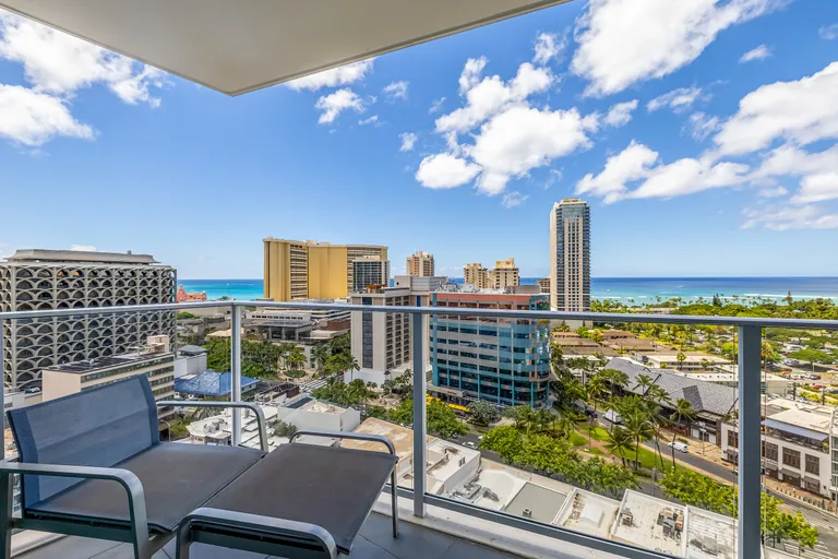 New York City Real Estate | View 2139 Kuhio Avenue, #1812 | room 18 | View 19