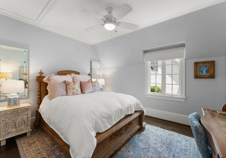 New York City Real Estate | View 1109 Ardsley Road | Bedroom 4 | View 32