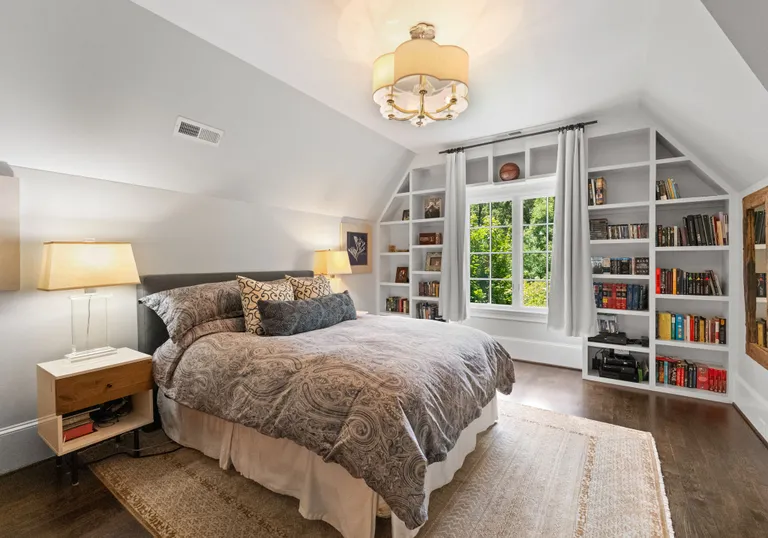 New York City Real Estate | View 1109 Ardsley Road | Bedroom 2 | View 28