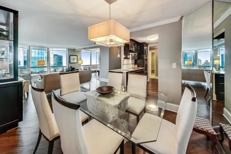 New York City Real Estate | View 195 N Harbor, 5401 | room 15 | View 16